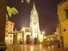 OVIEDO CAPITAL DEL PRINCIPADO DE ASTURIAS