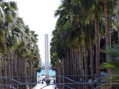 La Rambla Almeria